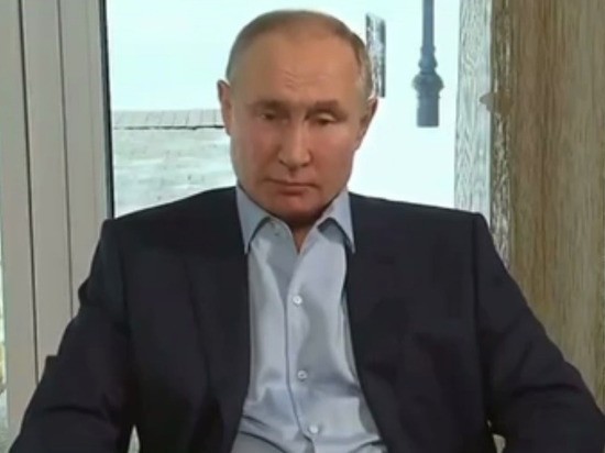 Путин назвал опасность несогласованных акций