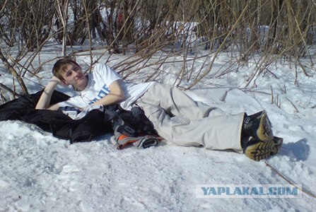 Жара в Шерегеше