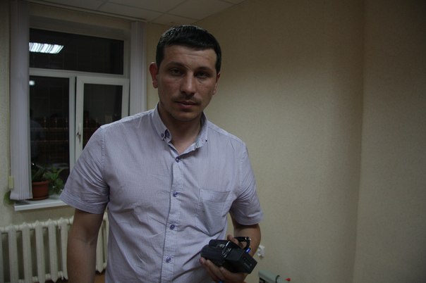 Гражданский контроль(Тольятти)