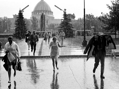 Фото и картинки из недалёкого прошлого - 20