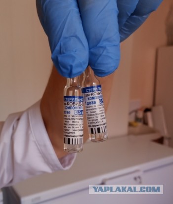 Пандемия. Коронавирус. Россия и мир. Последняя информация. Часть 21