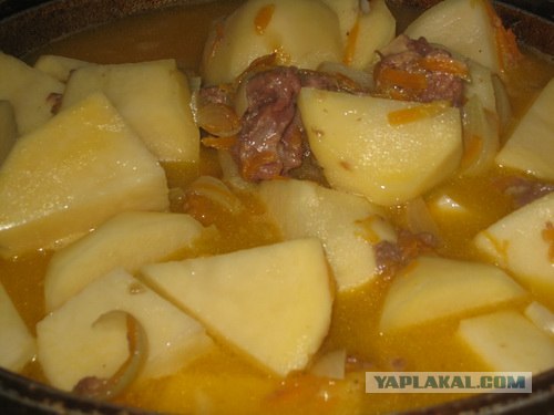 Кулинарная беседка