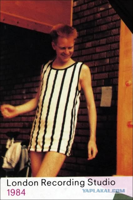 Depeche Mode