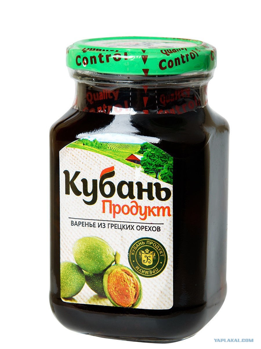 Варенье Из Грецких Орехов Купить