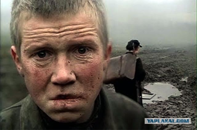 Фото советского солдата до и после войны удивило американцев