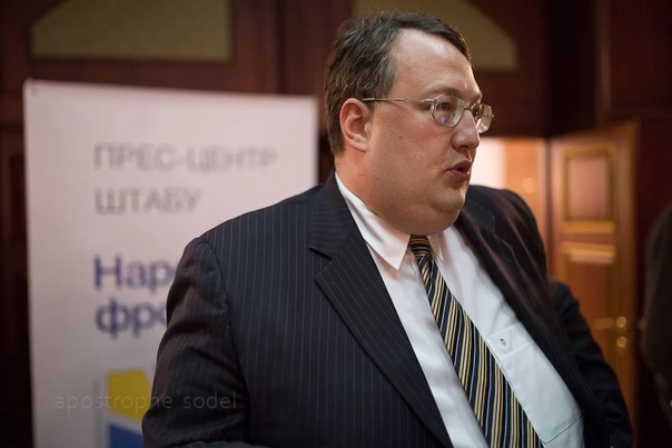 Доказательства подвезли