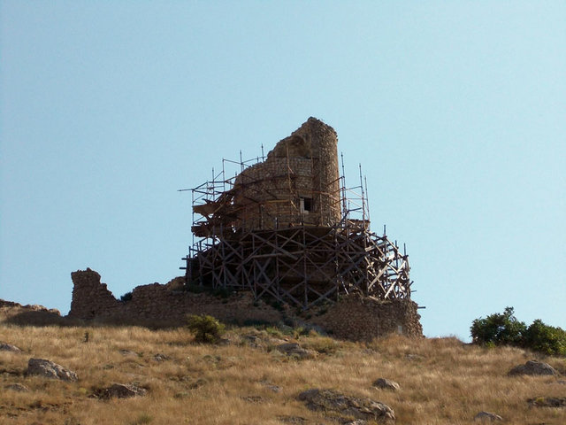 Летняя Балаклава