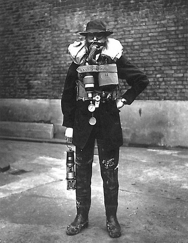 100 фотографий из прошлого