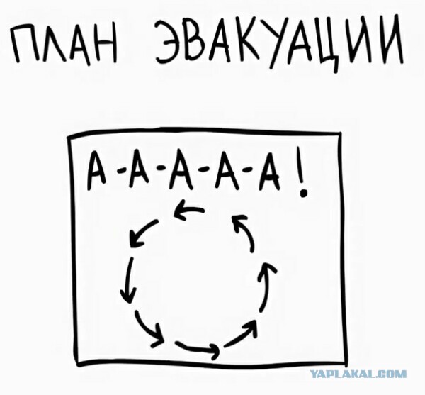 Когда кофе действительно бодрит