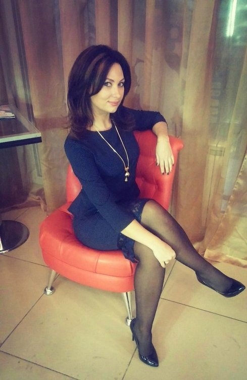 Дамы 30+