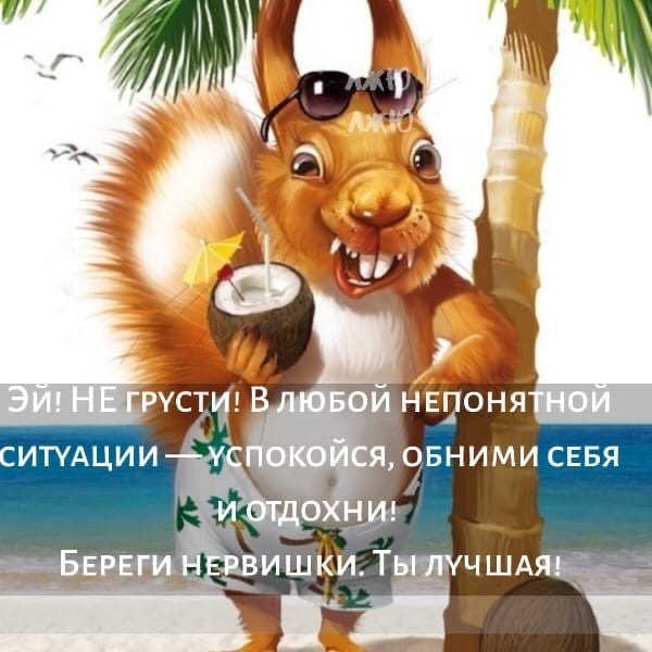 Увы, девки, природа, мы не при делах