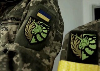 Актёр Смольянинов готов пойти «воевать за Украину»