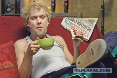 Как вам такая Тетя - 4