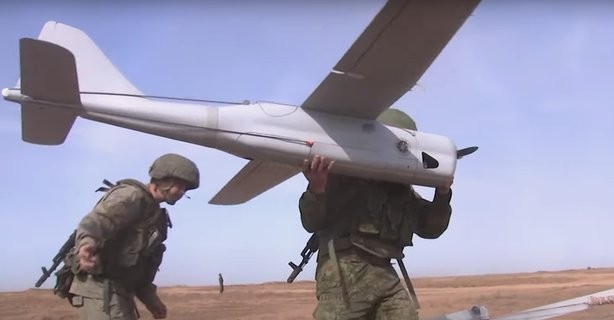 Беспилотник упал рядом с объектом "Газпрома" в Коломенском районе Подмосковья