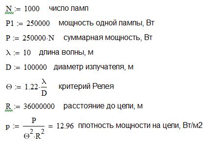 В России разработали новую систему РЭБ, способную глушить спутники на орбите