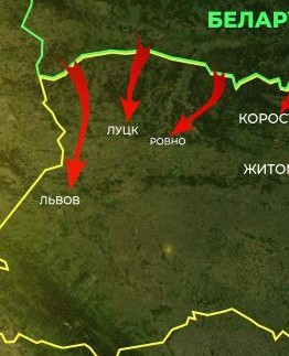 Теперь "Вагнер" в 100 км от Киева