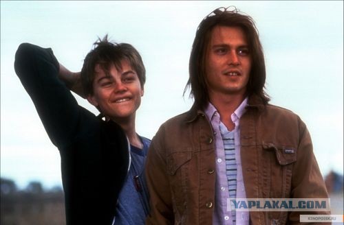 Актер миллиона ролей