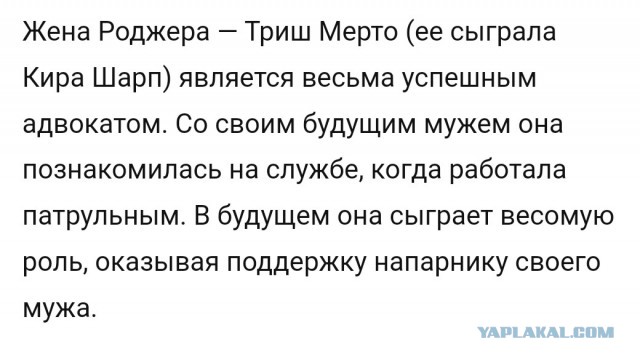 В детстве мы смеялись над Гомером Симпсоном