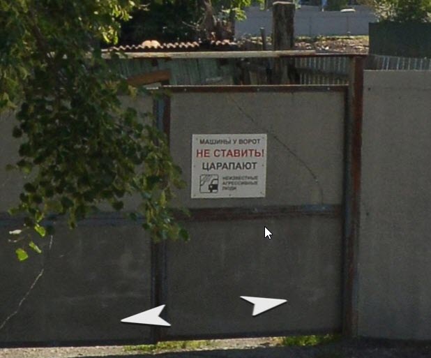 Завалялось тут случайно немного забавных картинок