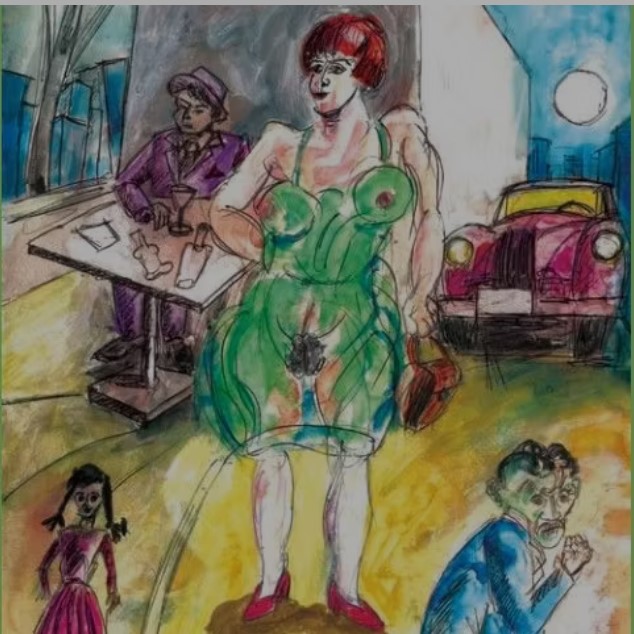 Ковид, Цифровая валюта и прочие радости. III