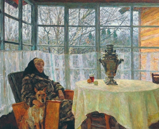 АРТ-Воскресенье