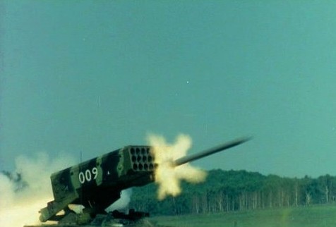 Тест-драйв газовой горелки за 5$.