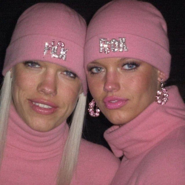 Герои мема "Ебать ты лох" выросли