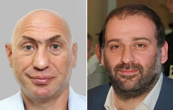 Интересной личностью был Башар Асад