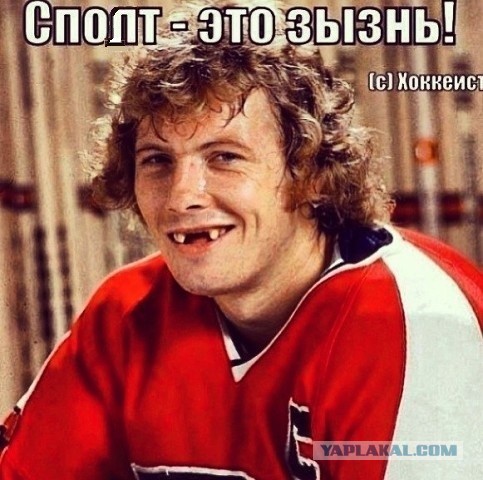 Веселые картинки _)