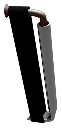 Снаряжение картечных патронов