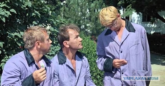 Русская тройка должна быть национальным видом спорта