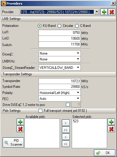 Про рыбалку