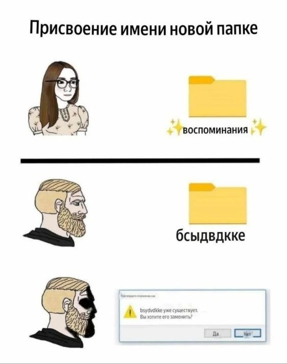 Доверили опять