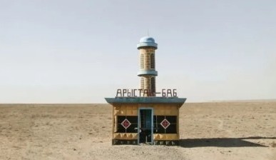 Остановки автобусные СССР. Искусство былое.