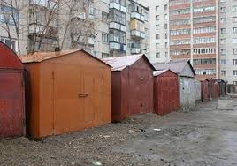 Как я подрался с соседом