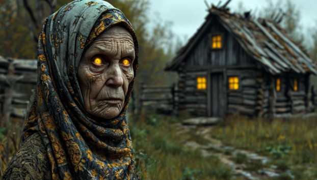 Кафе (страшный рассказ)
