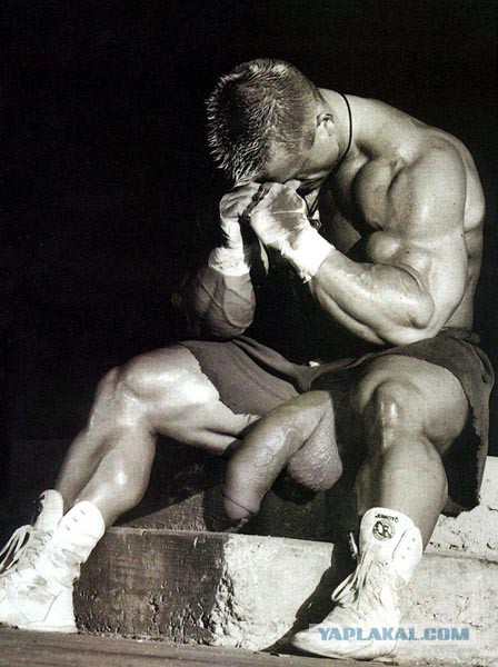 Ещё один к успеху пришёл.