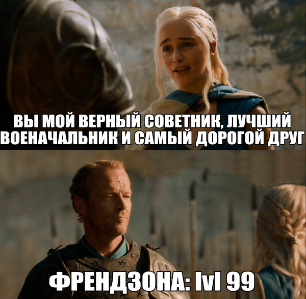 Актеры сериала "Игра престолов"