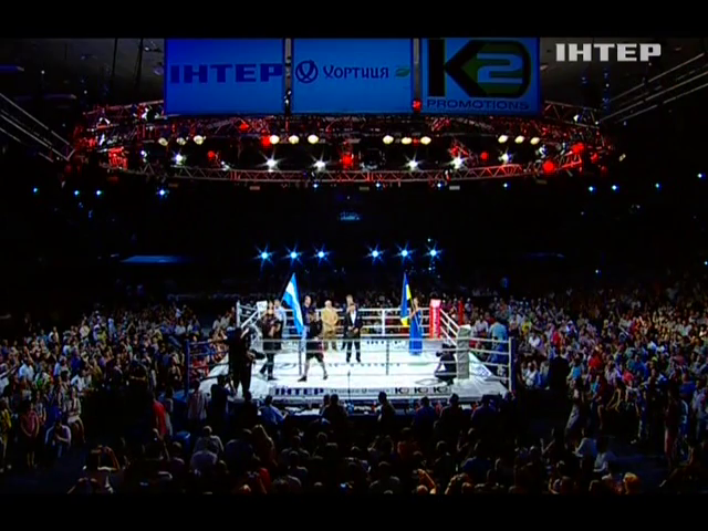 БОКС/MMA....