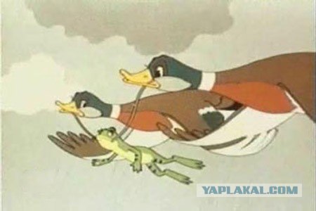 Мультсборник