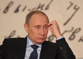 Австралия пригрозила не пустить Путина на саммит