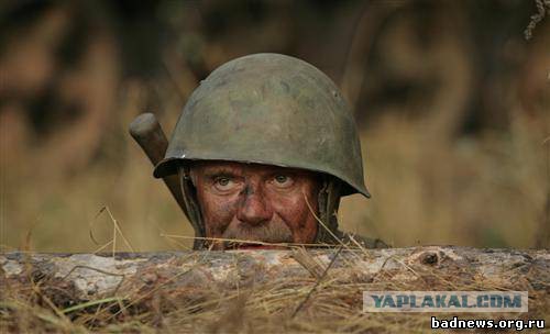 Очередной шедевр украинских иженеров