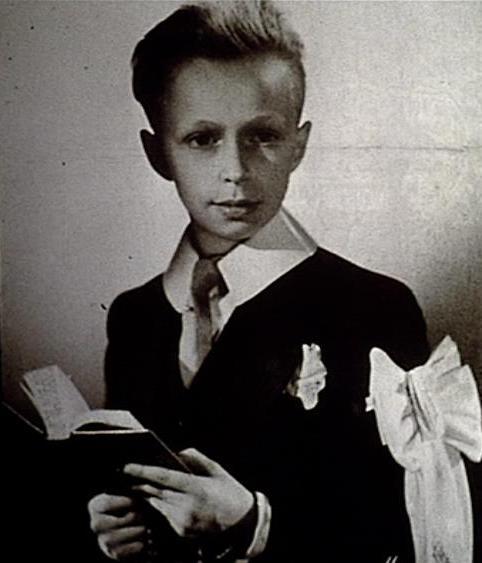 Пьер Ришар: факты из жизни и кино