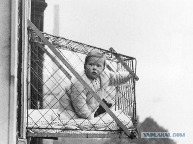 40 удивительных исторических фотографий