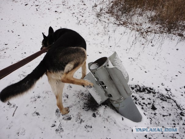 Краматорск 10.02.2015