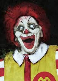 Эти парни положили бутерброд из McDonald’s
