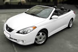 Такая разная TOYOTA