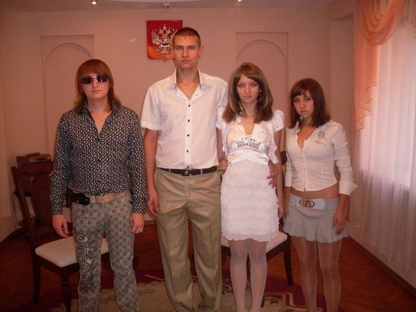 И снова соц.сети