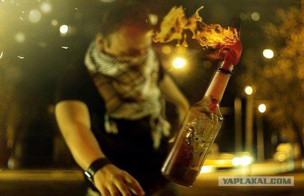 Они среди нас...