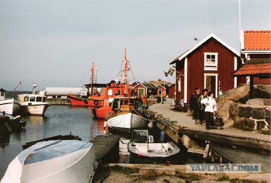Балтийское море